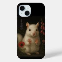 White Squirrel