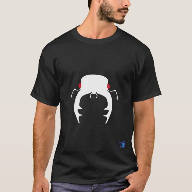 White Stag T-Shirt (Front)