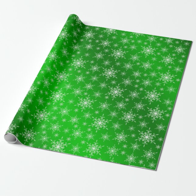 white,star, stars, Christmas + Sample, coloured,  Wrapping Paper (Unrolled)