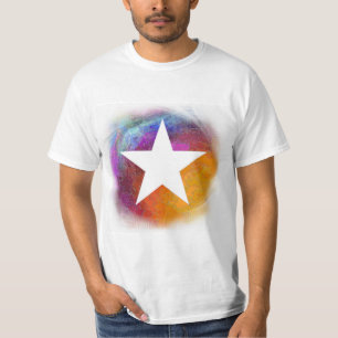 White Star T-Shirt