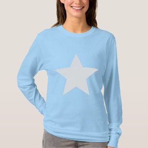 White Star T-Shirt