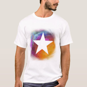White Star T-Shirt
