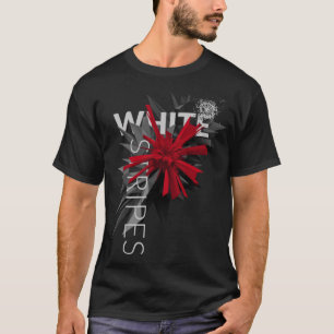White Stripes Essential T-Shirt