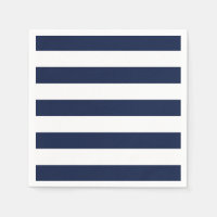 White Stripes Pattern {pick your background colour