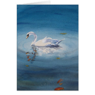 White Swan