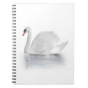White Swan Notebook