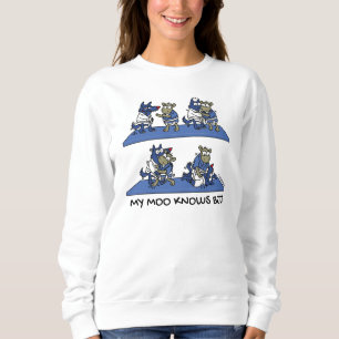 white sweater bjj