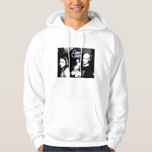 White Sweatshirt