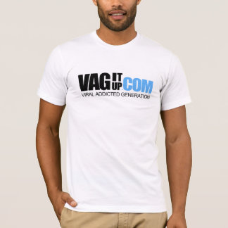 White T-Shirt