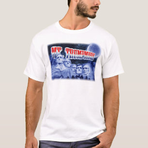 White T-Shirt