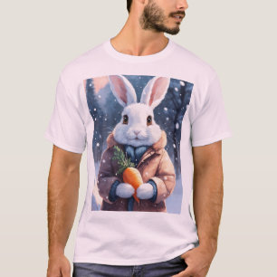 white t -shite T-Shirt