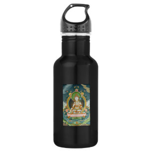 White Tara 532 Ml Water Bottle