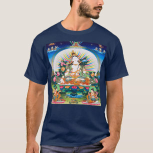 White Tara T-Shirt