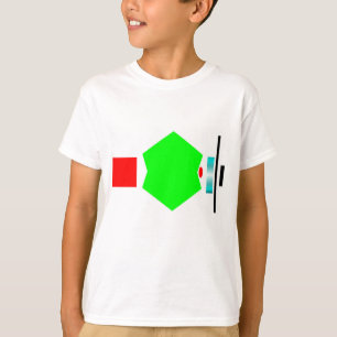 White TEE