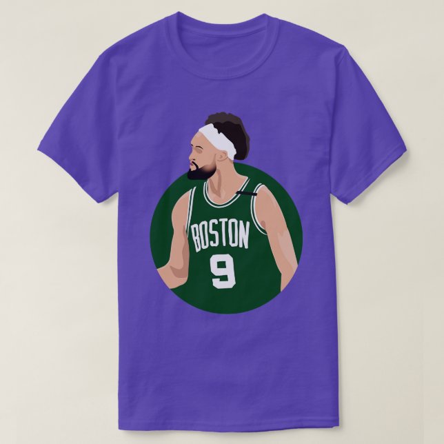 White the guard T-Shirt (Design Front)