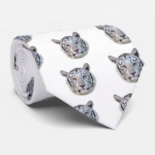 White Tigerのアパレル Tie