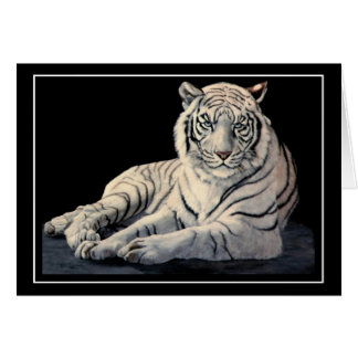 White Tiger