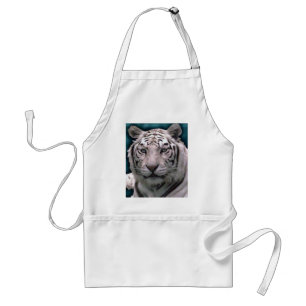 White Tiger Apron