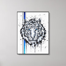 White Tiger