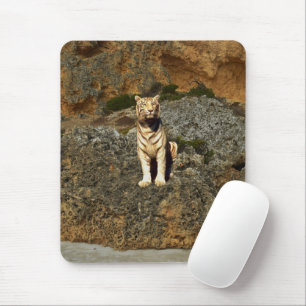 White Tiger Lookout, Mouse Mat