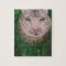 White Tiger Puzzle