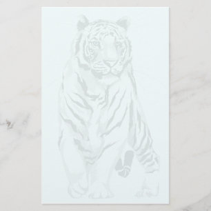 White Tiger stationery_vertical.v2. Stationery