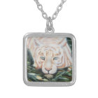 White Tiger  "The Swim"