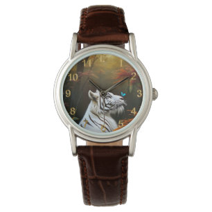 White Tiger Those Loving Moments, Ladies Watch