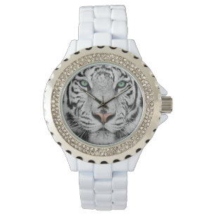 White Tiger Watch