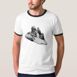 White Tigers T-Shirt