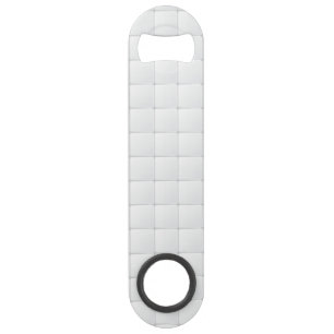 White tile
