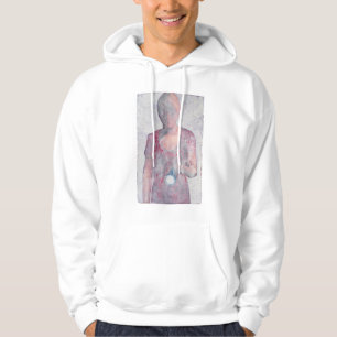 White Torch 2007 Hoodie