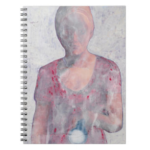 White Torch 2007 Notebook