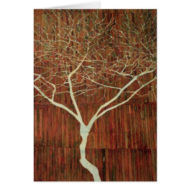 White Tree 2006 (Front)