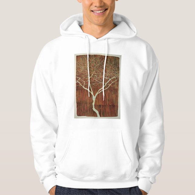 White Tree 2006 Hoodie (Front)