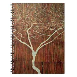 White Tree 2006 Notebook