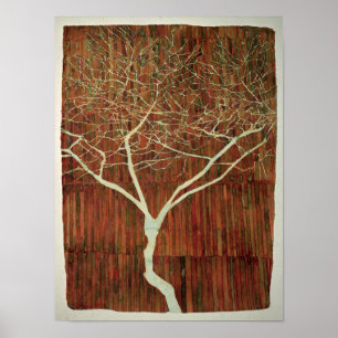 White Tree 2006 Poster