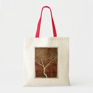 White Tree 2006 Tote Bag