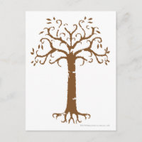 White Tree of Gondor