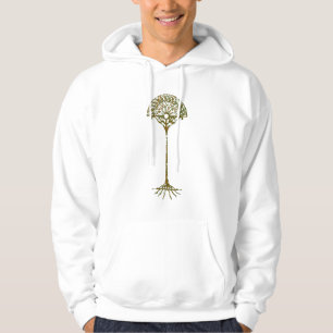 White Tree of Númenor Hoodie
