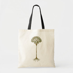 White Tree of Númenor Tote Bag