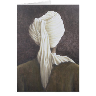 White turban 2005
