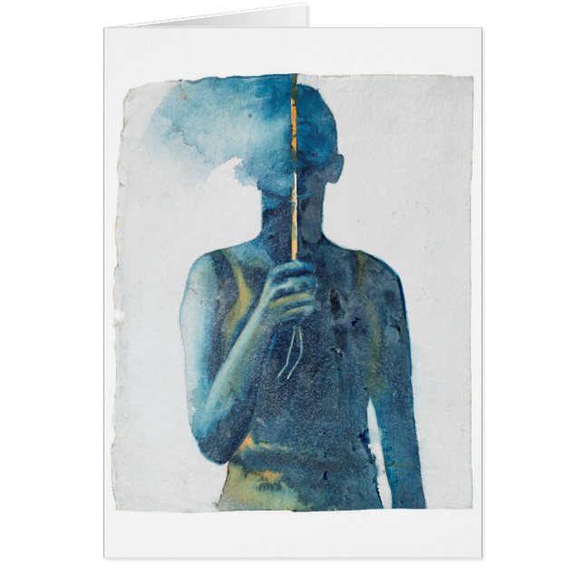 White Umbrella 2007 (Front)