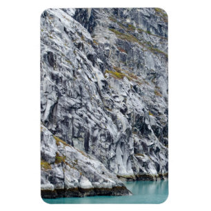 White Wall Magnet
