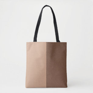 White wall paint beside white wall tote bag