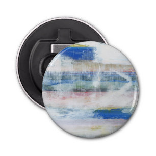 White Wash II Bottle Opener