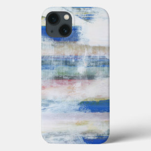 White Wash II iPhone 13 Case