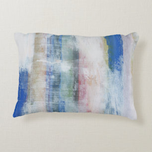 White Wash II Decorative Cushion