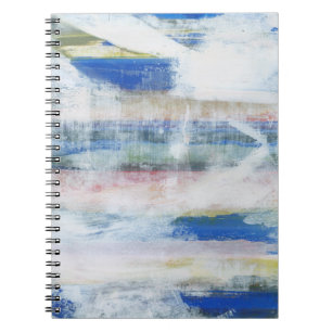 White Wash II Notebook