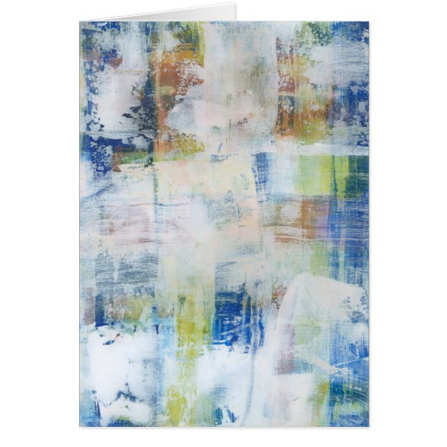 White Wash III (Front)